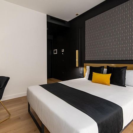 Plebiscito Boutique Rooms Napoli Exterior foto
