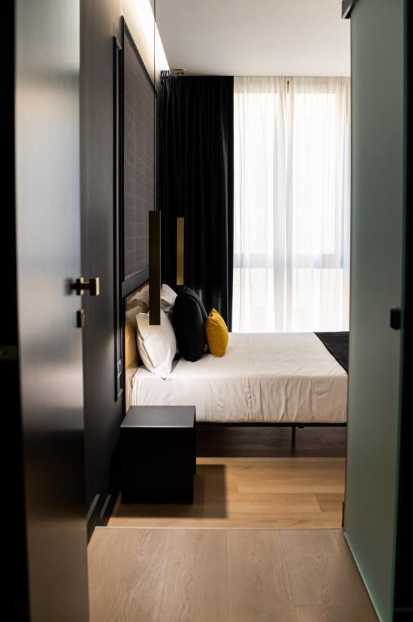 Plebiscito Boutique Rooms Napoli Exterior foto