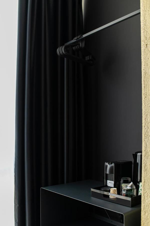 Plebiscito Boutique Rooms Napoli Exterior foto